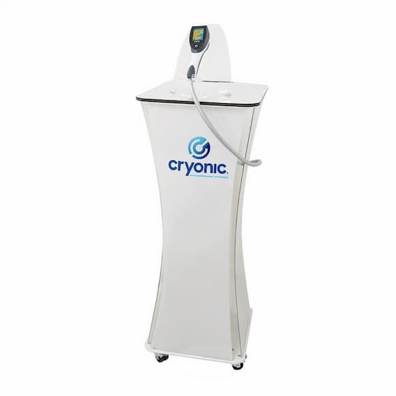 Cryoscreen