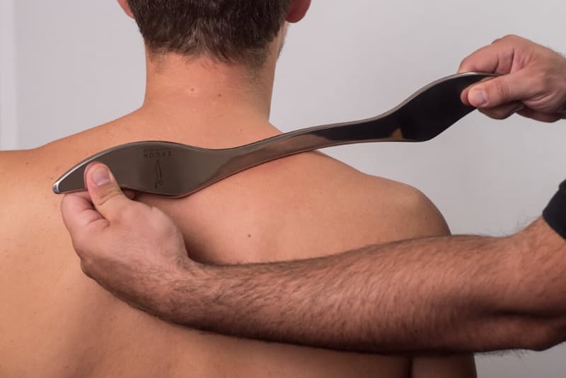 ERGON Technique 2
