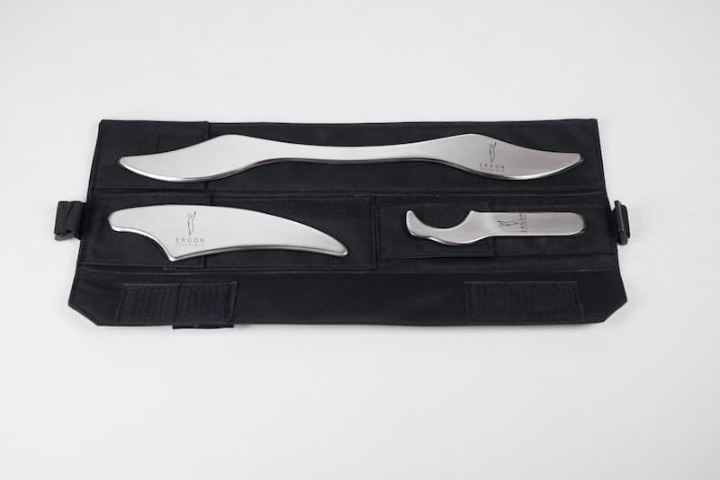 ERGON Technique 3