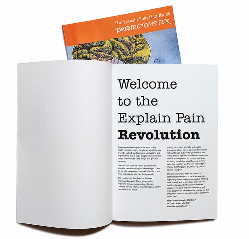 Explain Pain 2