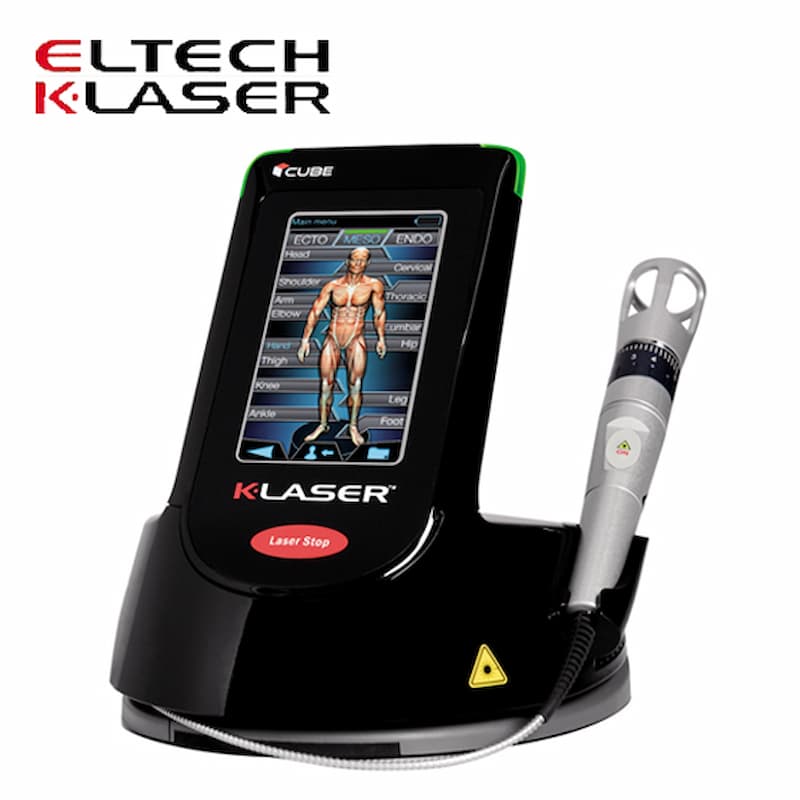 K-Laser 2