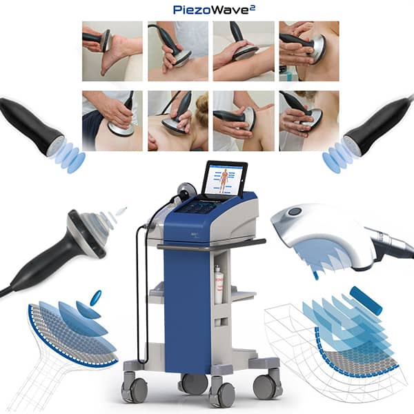 PIEZOWAVE 2 3